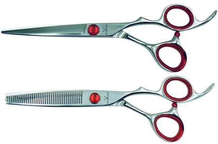 1 Elite Shear w/Traditional Handle; Swap for a Sharp Shear Every 4 Months