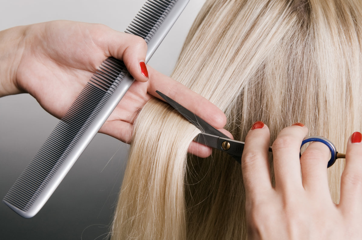 10 Reasons to Sharpen Your Shears