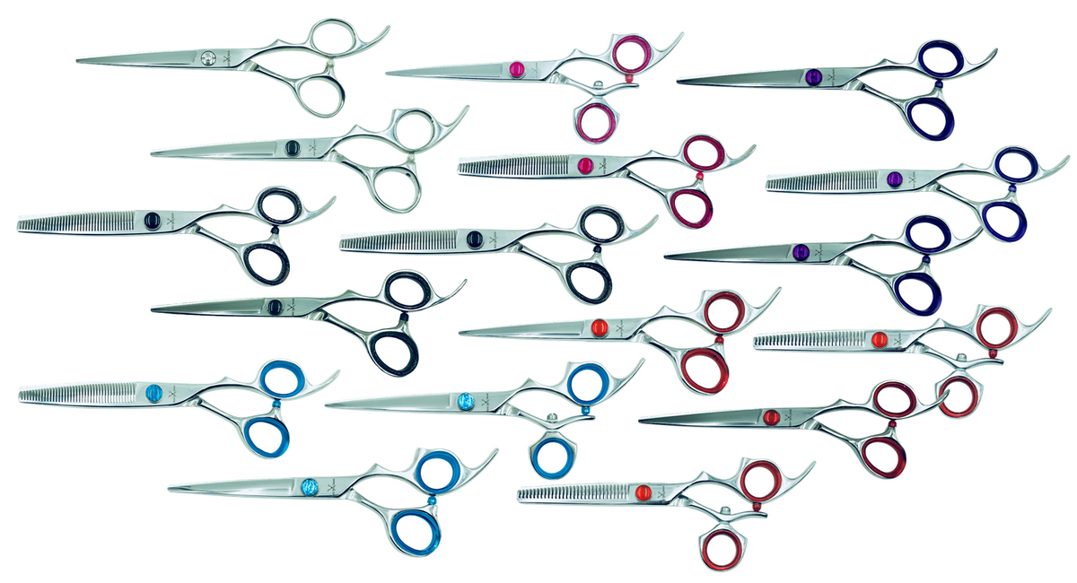 How to Choose Hair Scissors