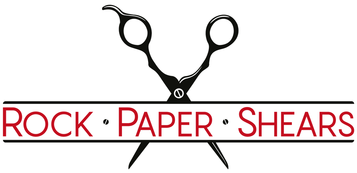 Rock Paper Shears