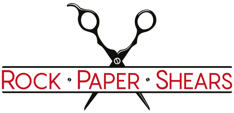 Sharp Beauty Shear Subscriptions, Sharp Scissors – Rock Paper Shears
