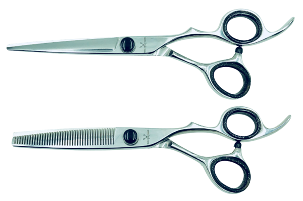 black shear and thinner