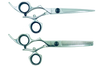 black shear and thinner