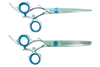 blue shear and thinner