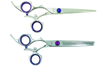 purple shear and thinner