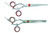 red shear and thinner