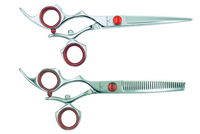 red shear and thinner