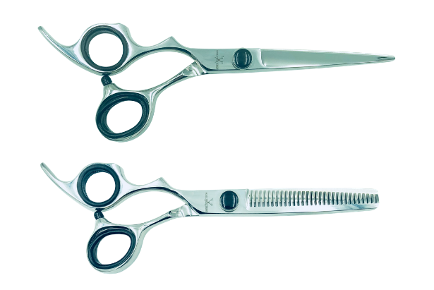 black shear and thinner