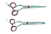 red shear and thinner