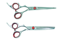 red shear and thinner