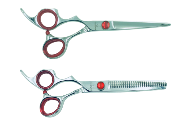 red shear and thinner