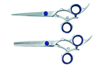 purple shear and thinner