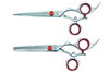 red shear and thinner