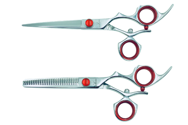 red shear and thinner