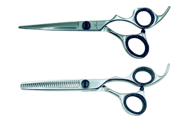 black shear and thinner