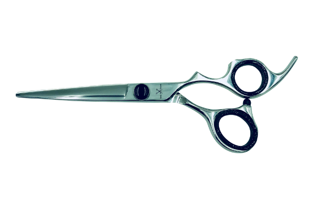 black shears