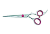 pink shears