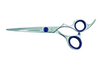 purple shears