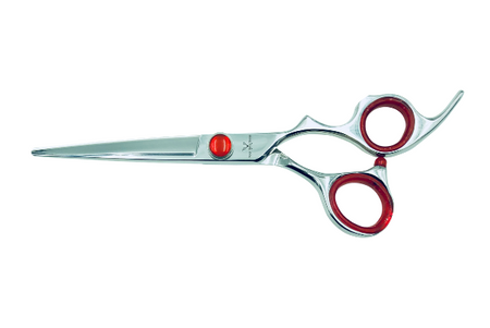 1 Premium Left-handed Shear w/Swivel Handle; Swap for a Sharp Shear Every 4 Months