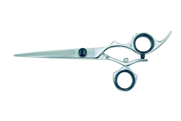 black shears