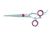 pink shears