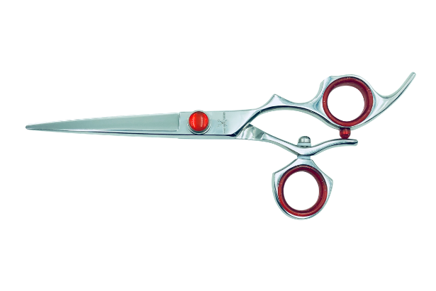 red shears