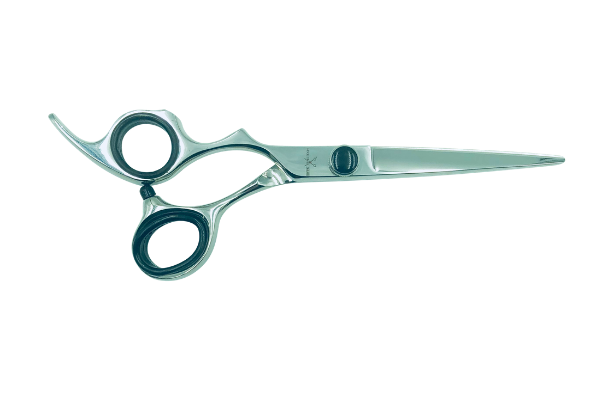 black shears