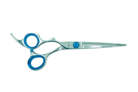 blue shears