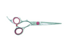 pink shears