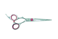 pink shears