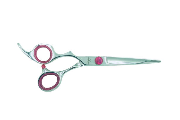 pink shears