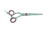1 Premium Left-handed Shear w/Traditional Handle; Swap for a Sharp Shear Every 4 Months