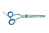 1 Premium Left-handed Shear w/Traditional Handle; Swap for a Sharp Shear Every 6 Months