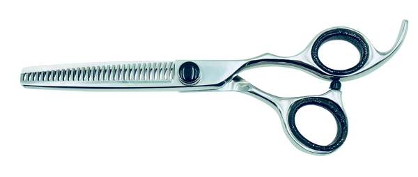 1 Premium Shear w/Traditional Handle; Swap for a Sharp Shear Every 4 Months